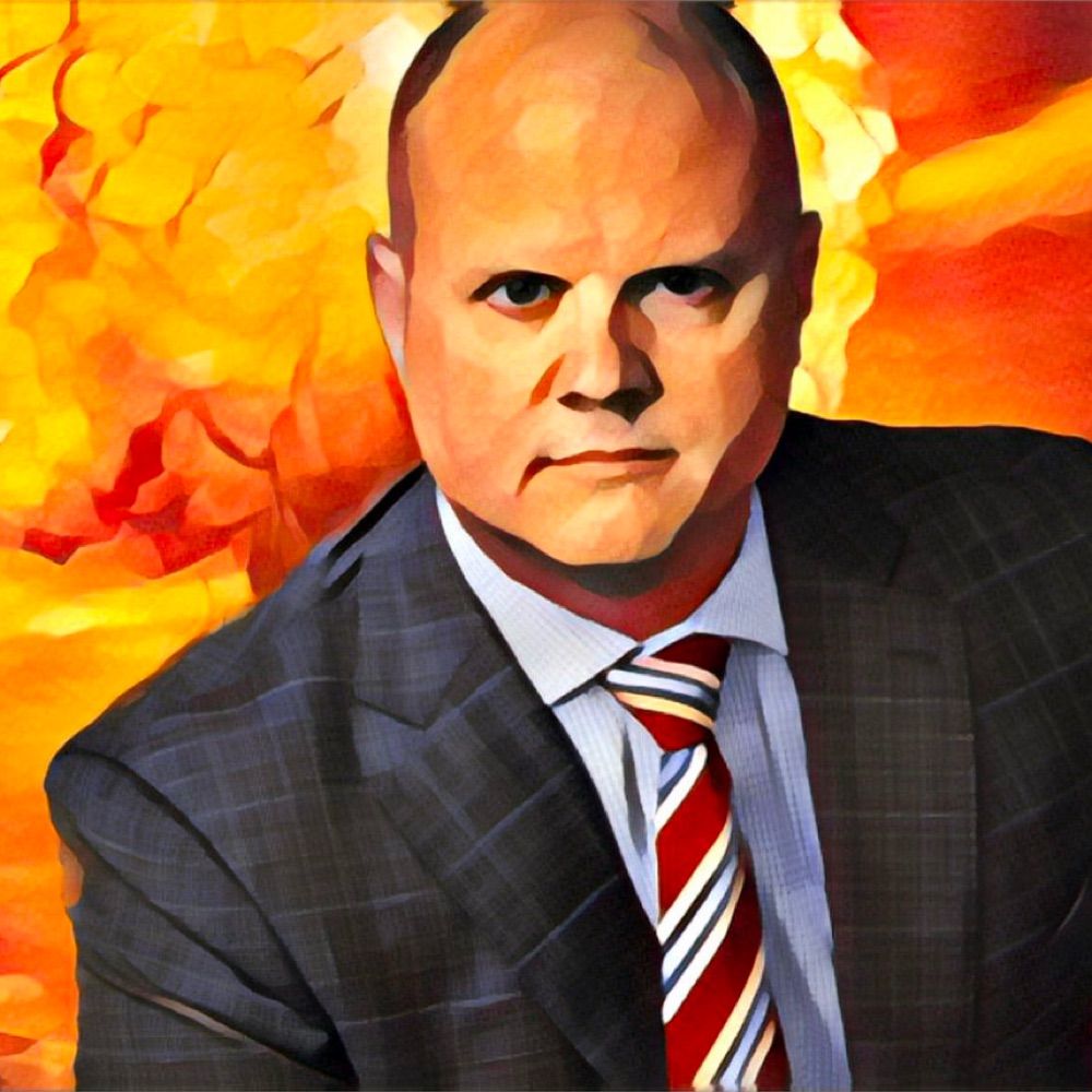D. Mike Allen Esq.