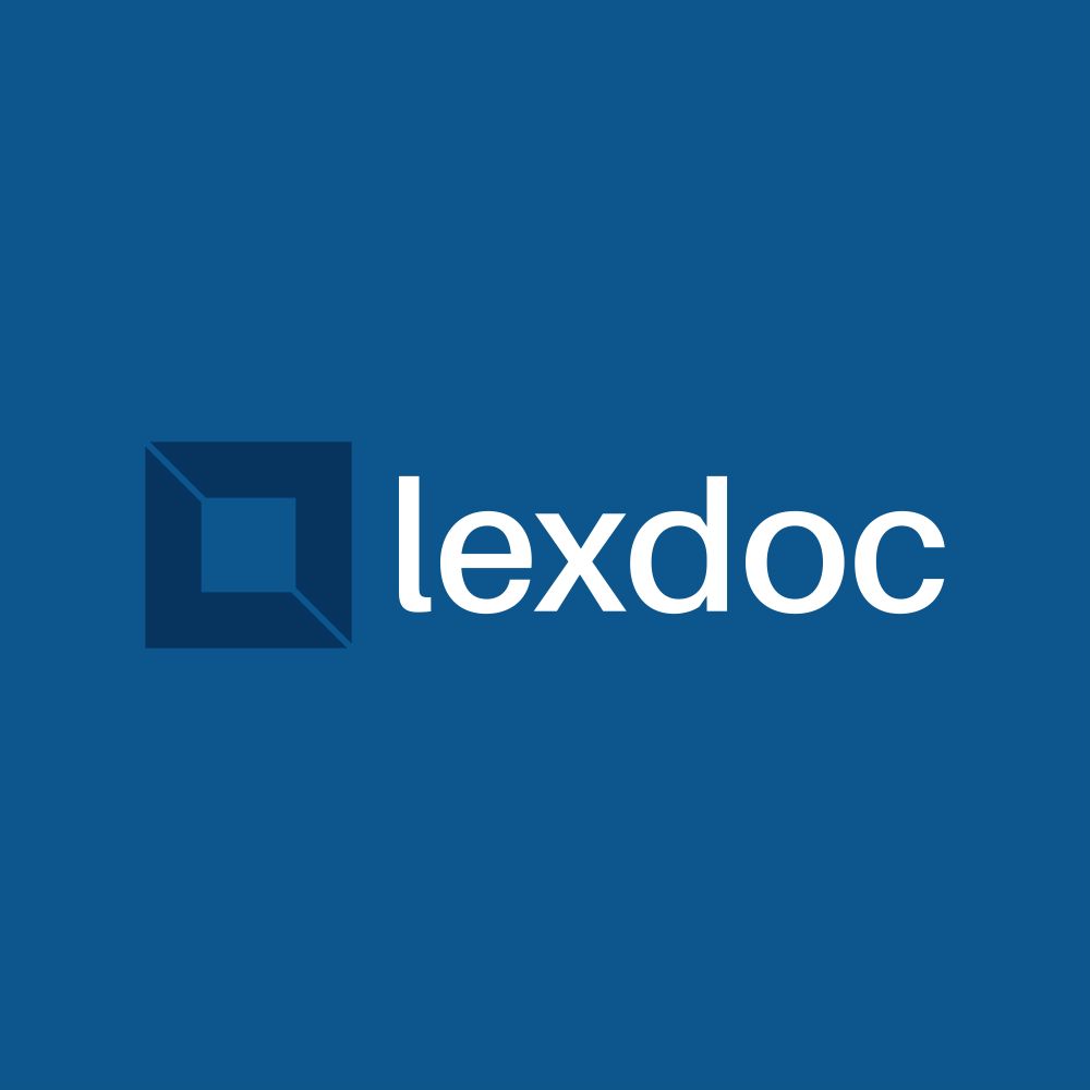lexdoc