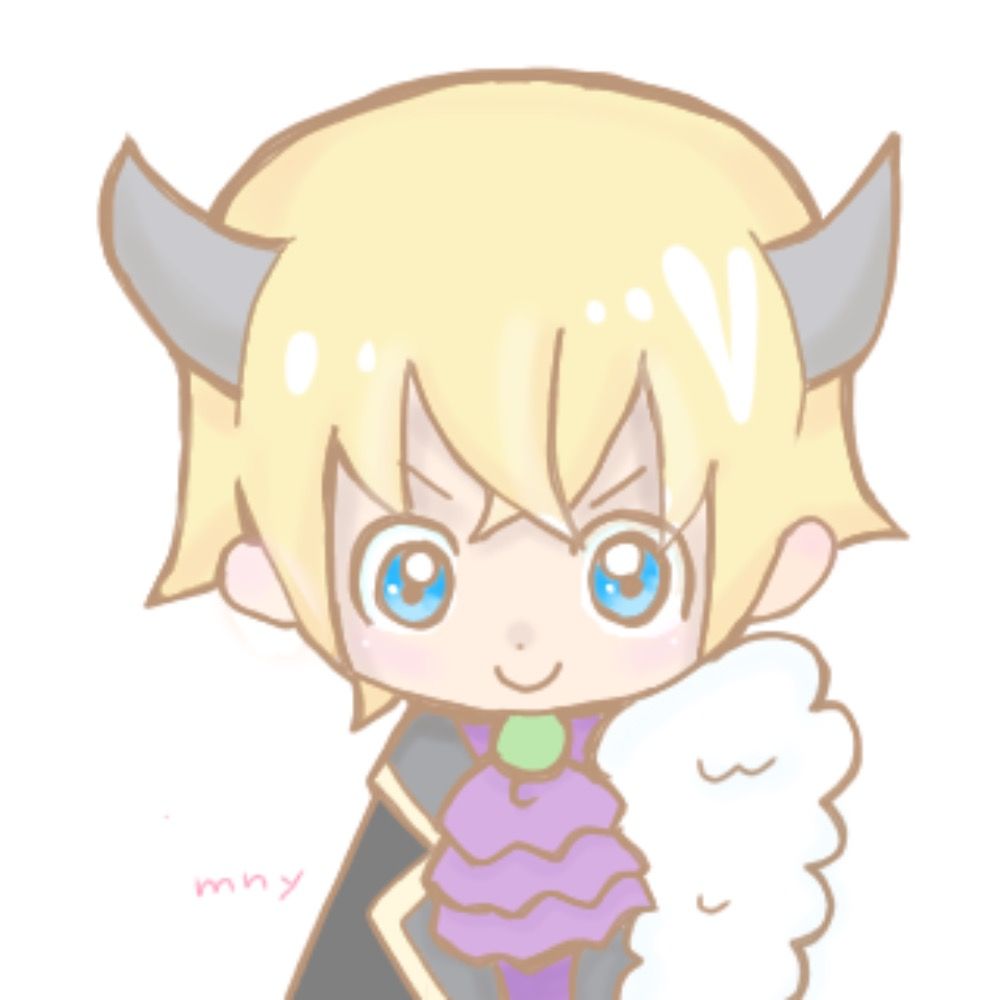 みによ