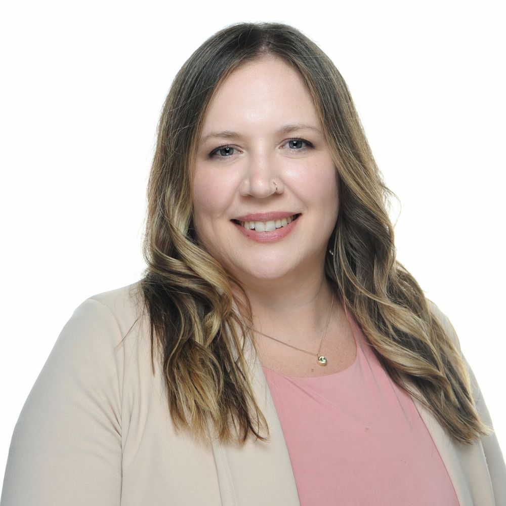 Courtney Pfluger, PhD