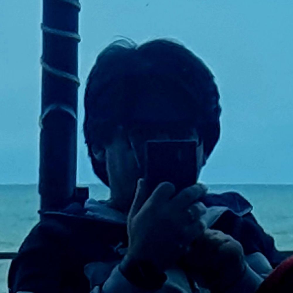 Kaveh Rahimi