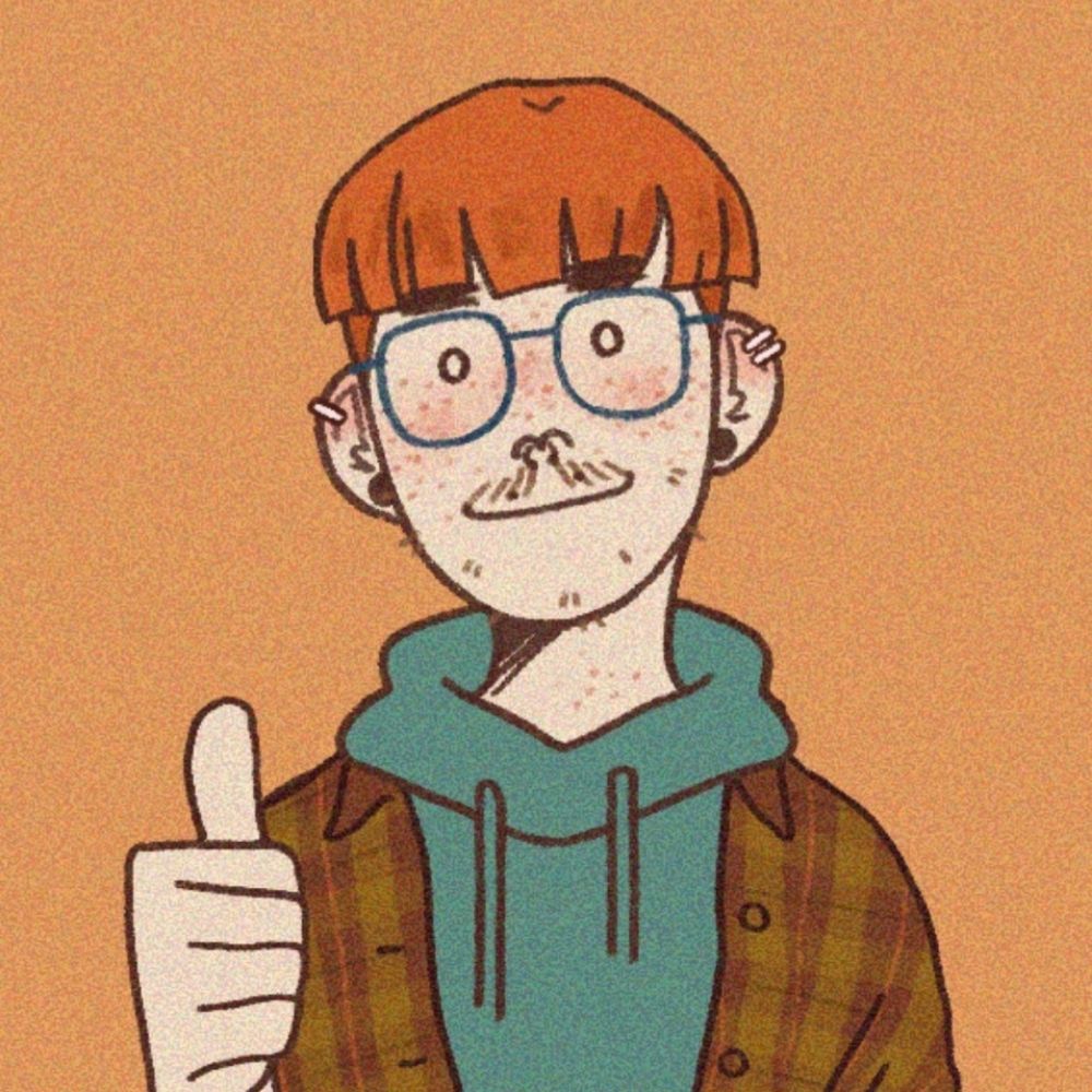 Julian 🏳️‍⚧️
