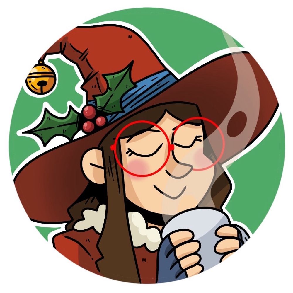 Arcane Spectacles
