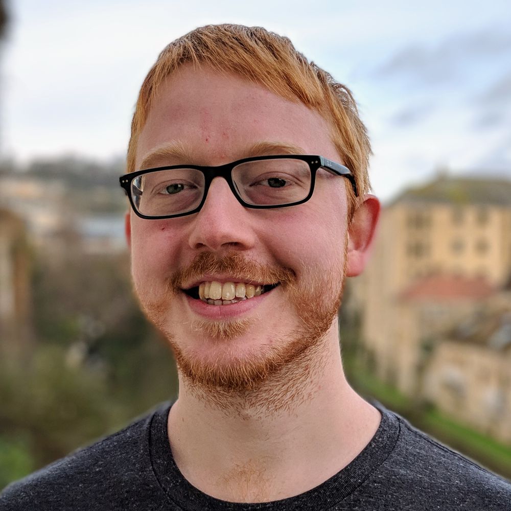 Dan Proudfoot