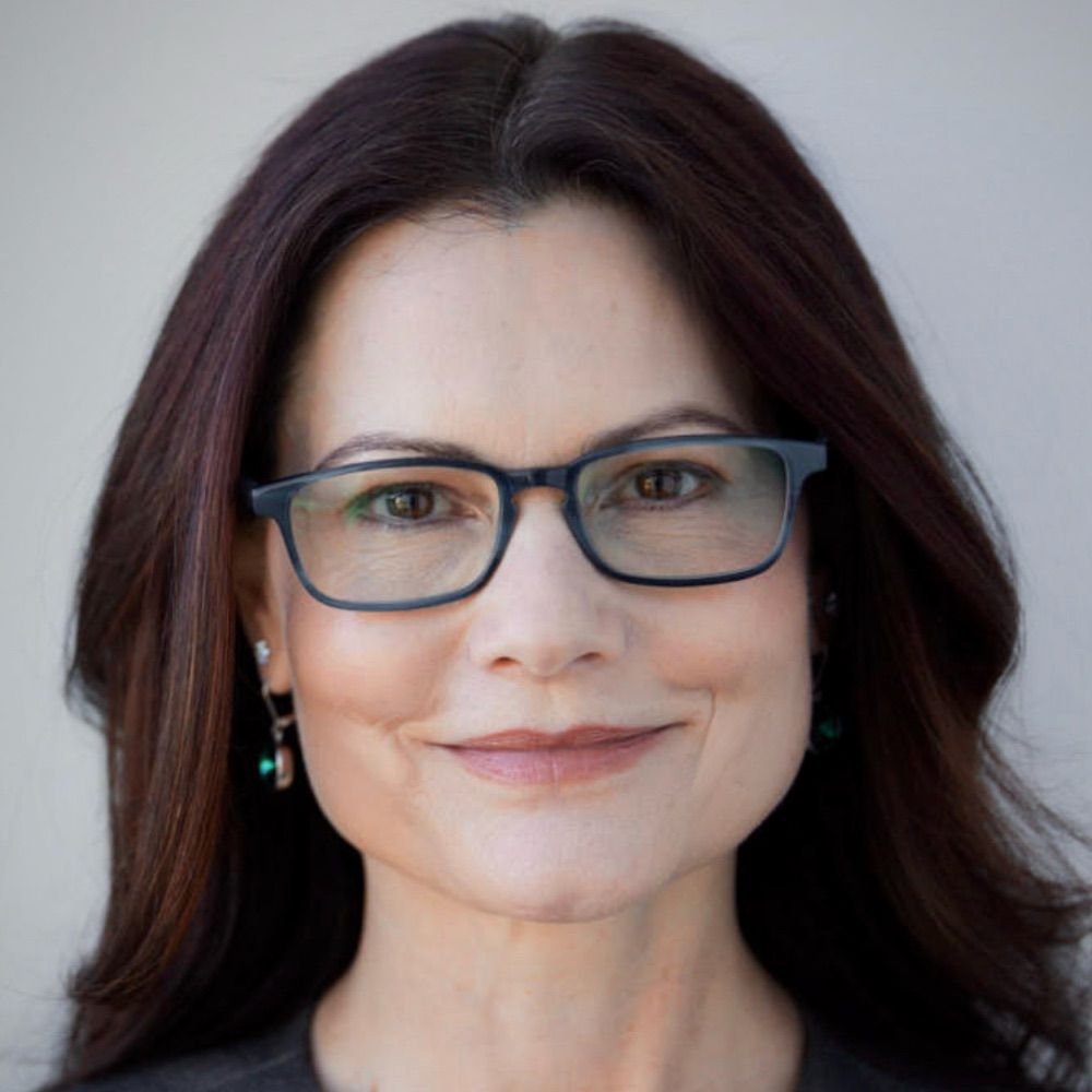 Shelley Trott