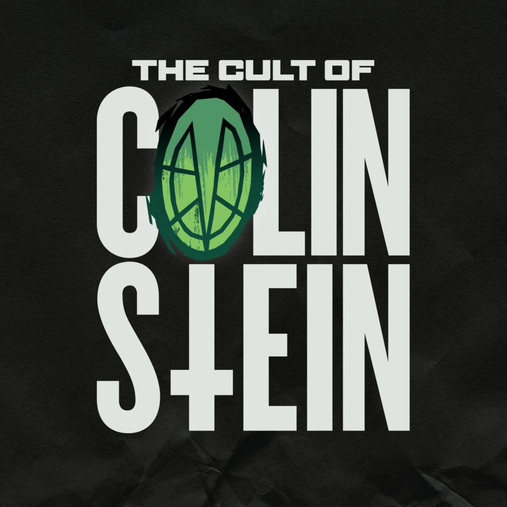 The Cult of Colin Stein