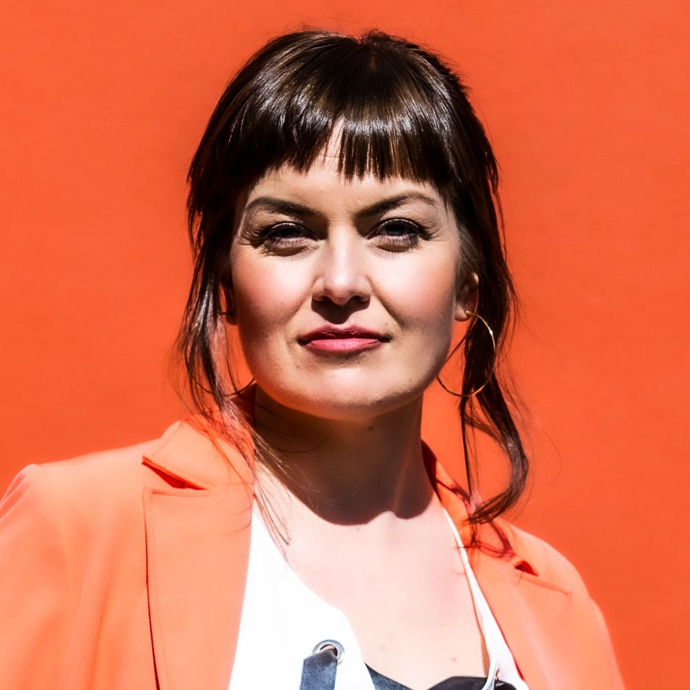 Maria Mäkelä