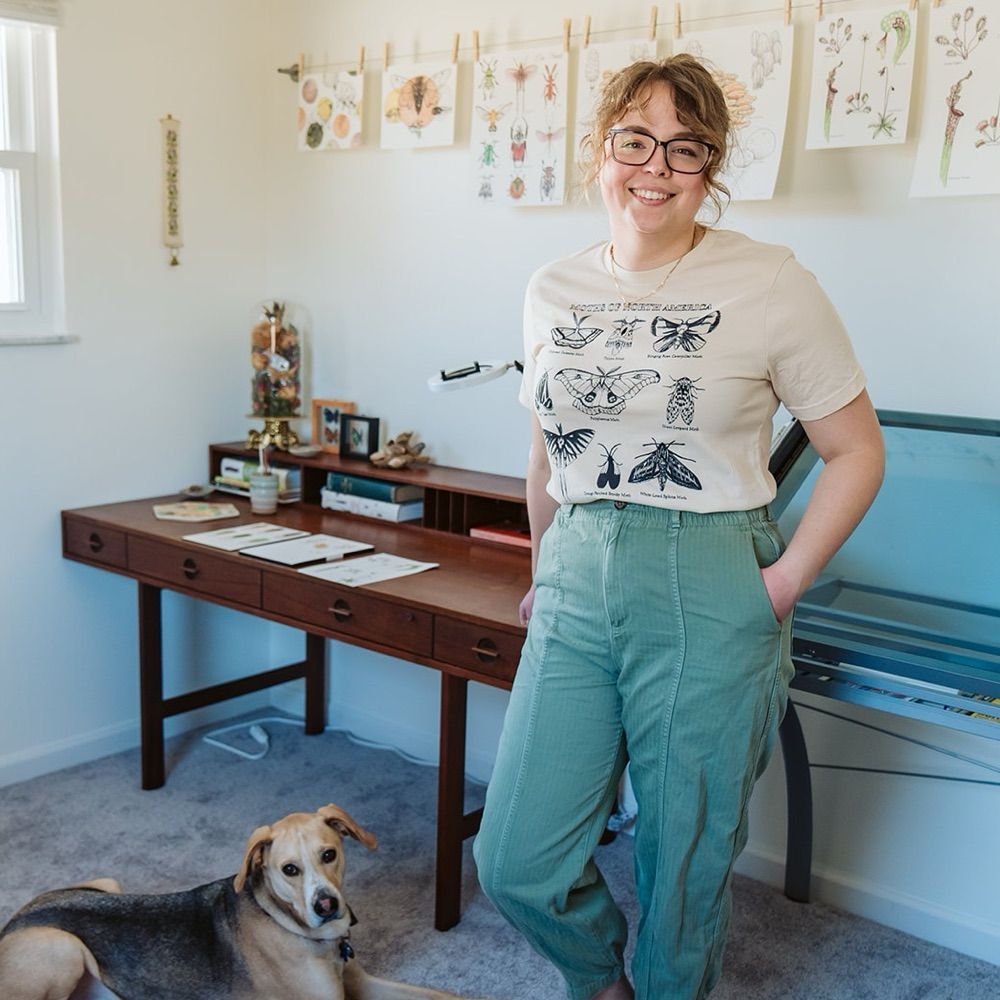 Linnea Campbell Studio