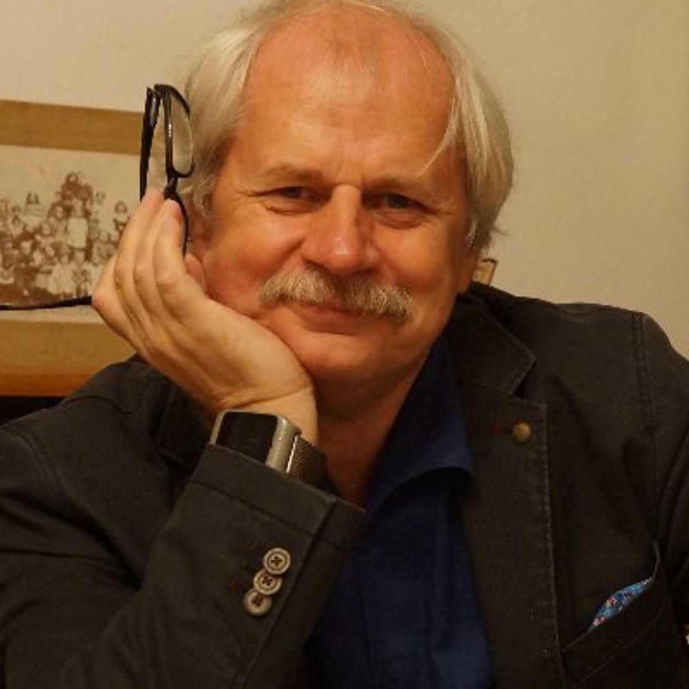 Jerzy Chromik