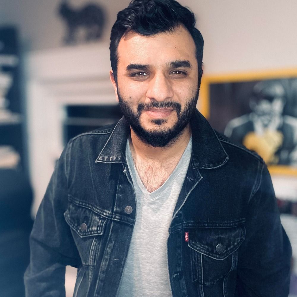 Azad Essa