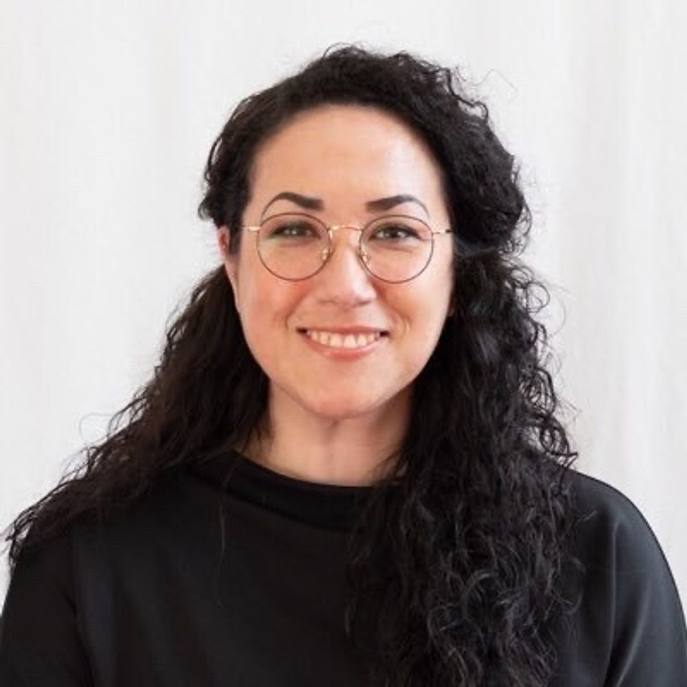 Venita Dada-Anthonij