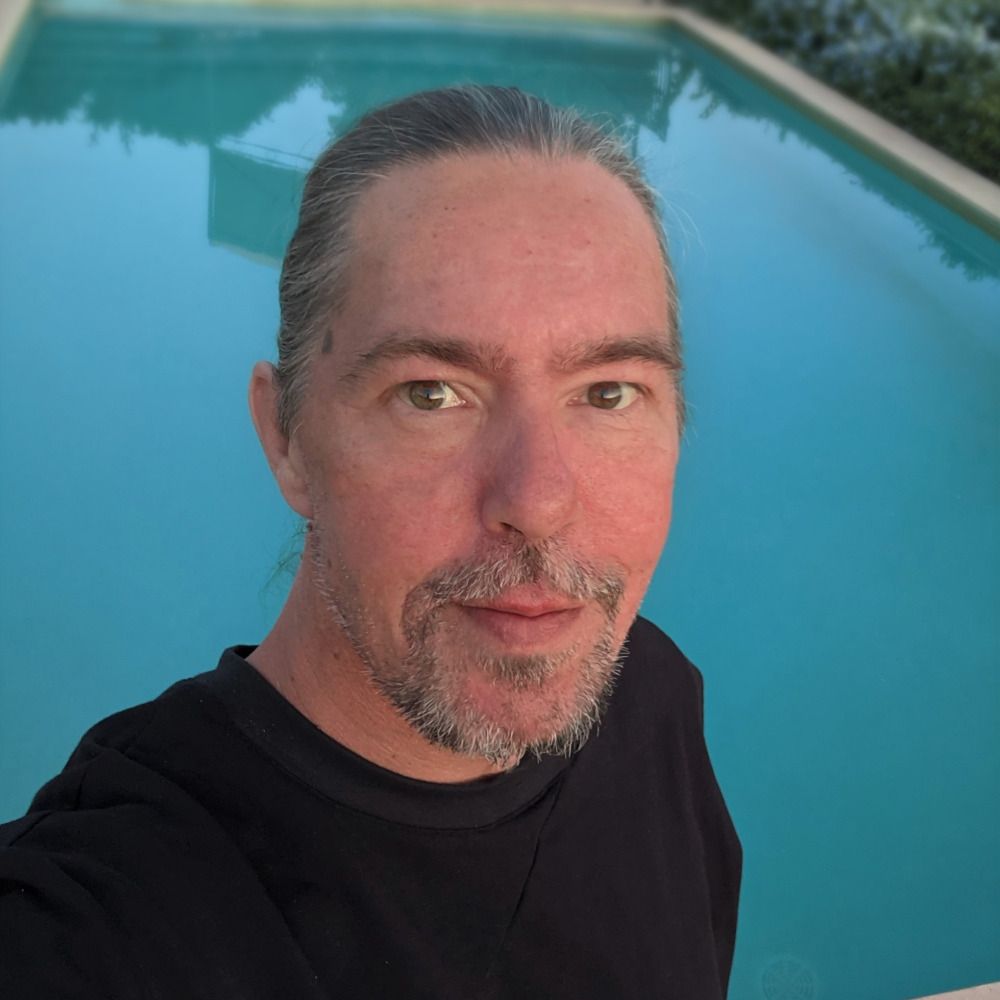 Stephan Koenigk