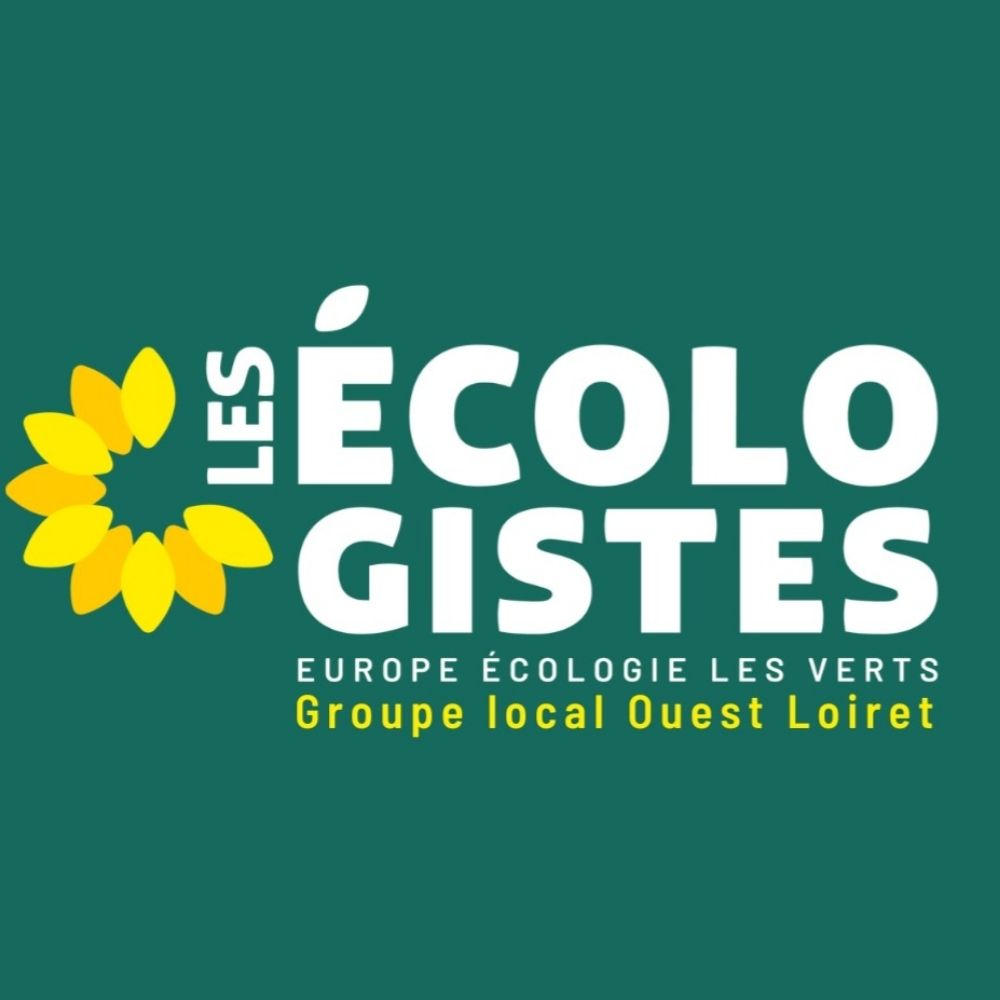 Écologistes Ouest-Loiret