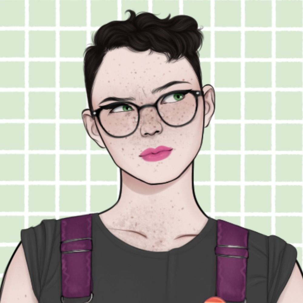 Susie Day's avatar