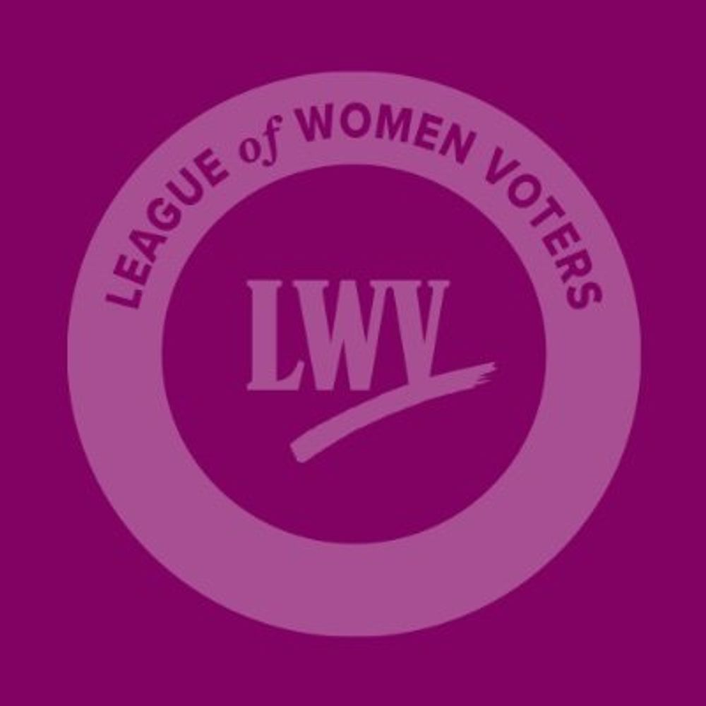 League of Women Voters of North Carolina