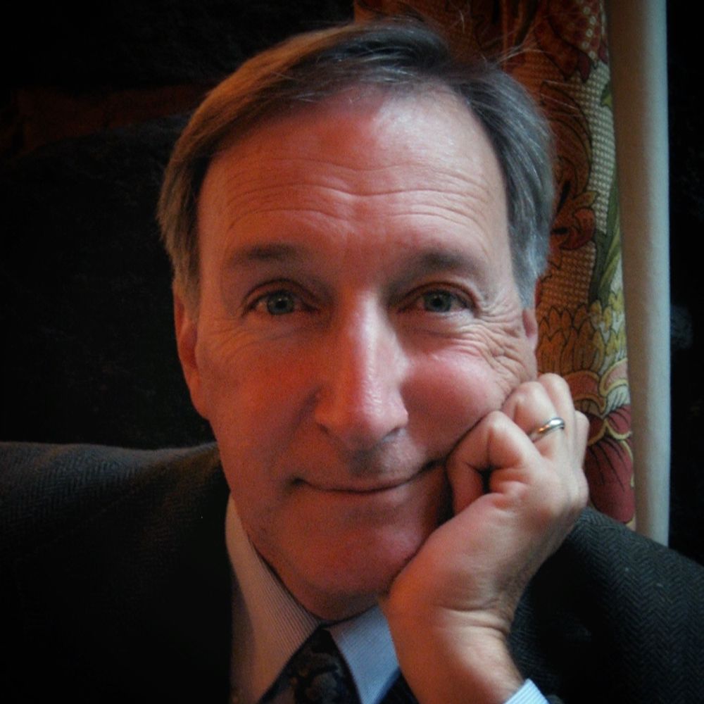 Jon Szanto