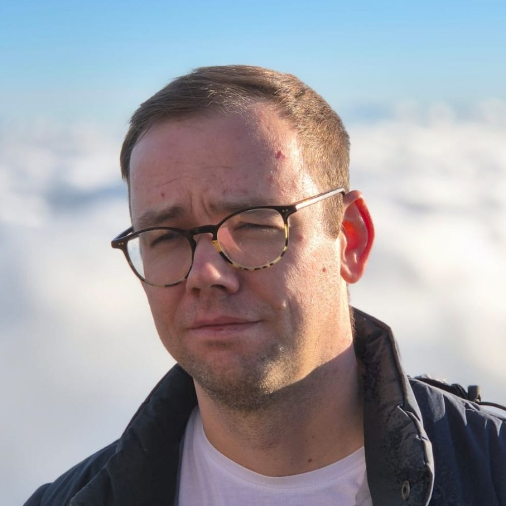 Štěpán Pudlák