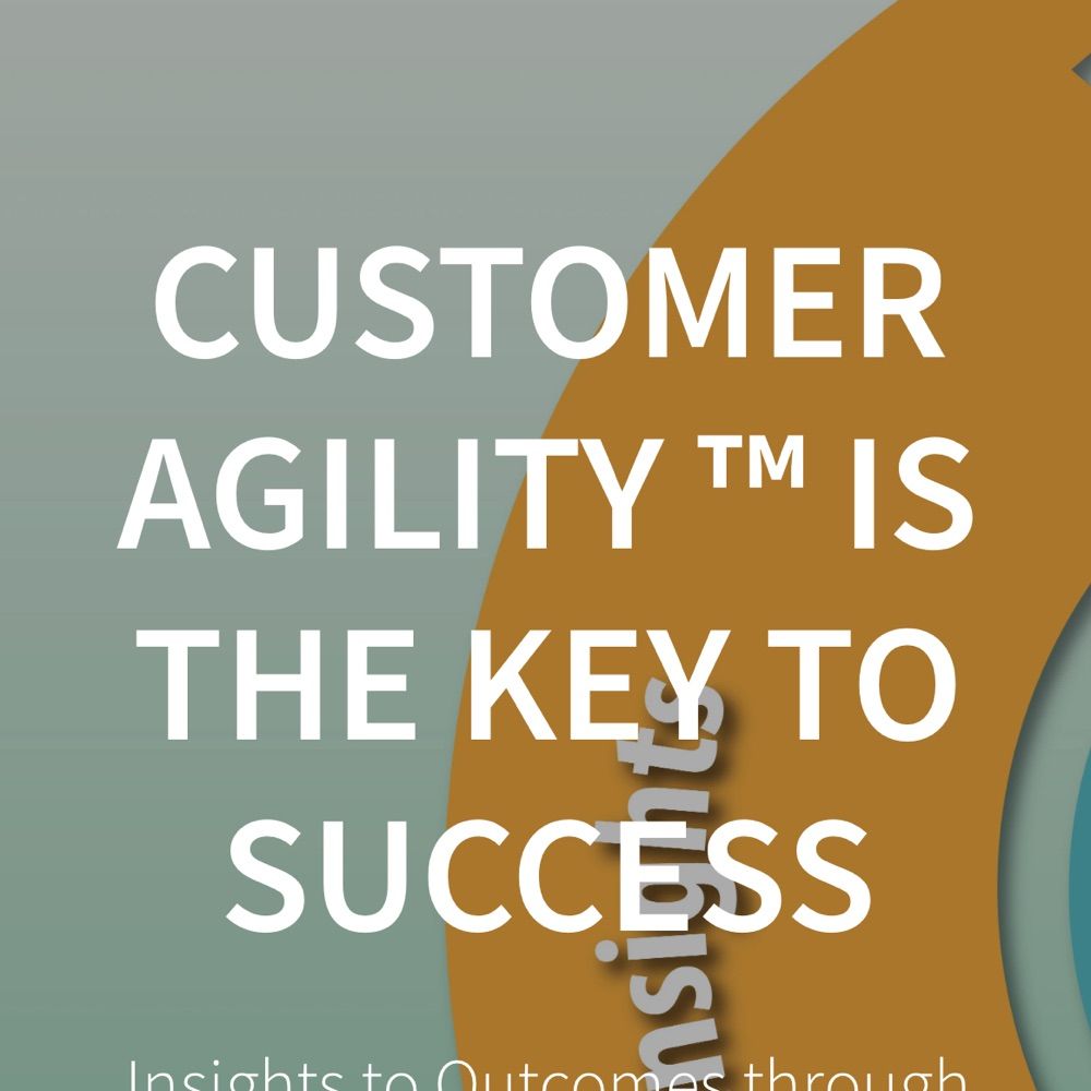 Customer Agility Framework