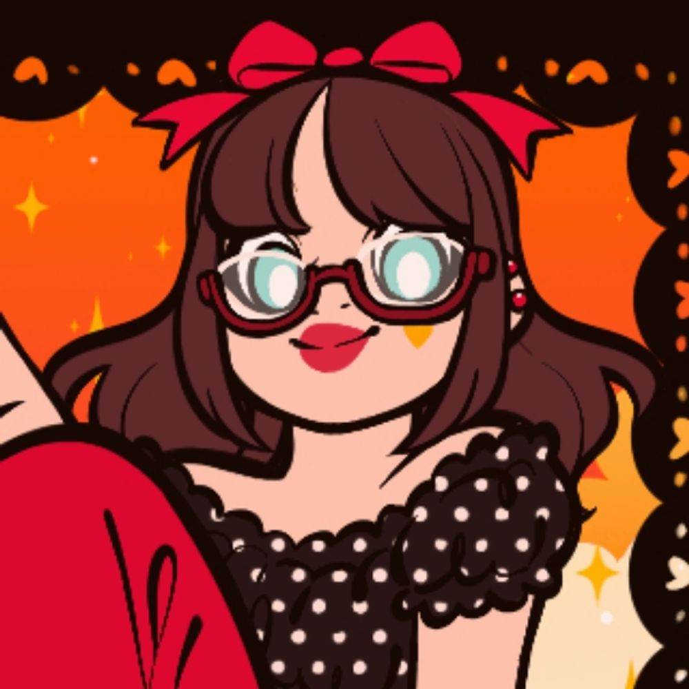 Monique 🔞