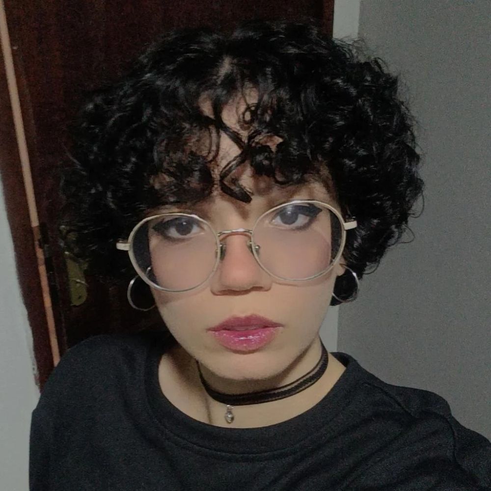 gargarejo de merda 🕷️