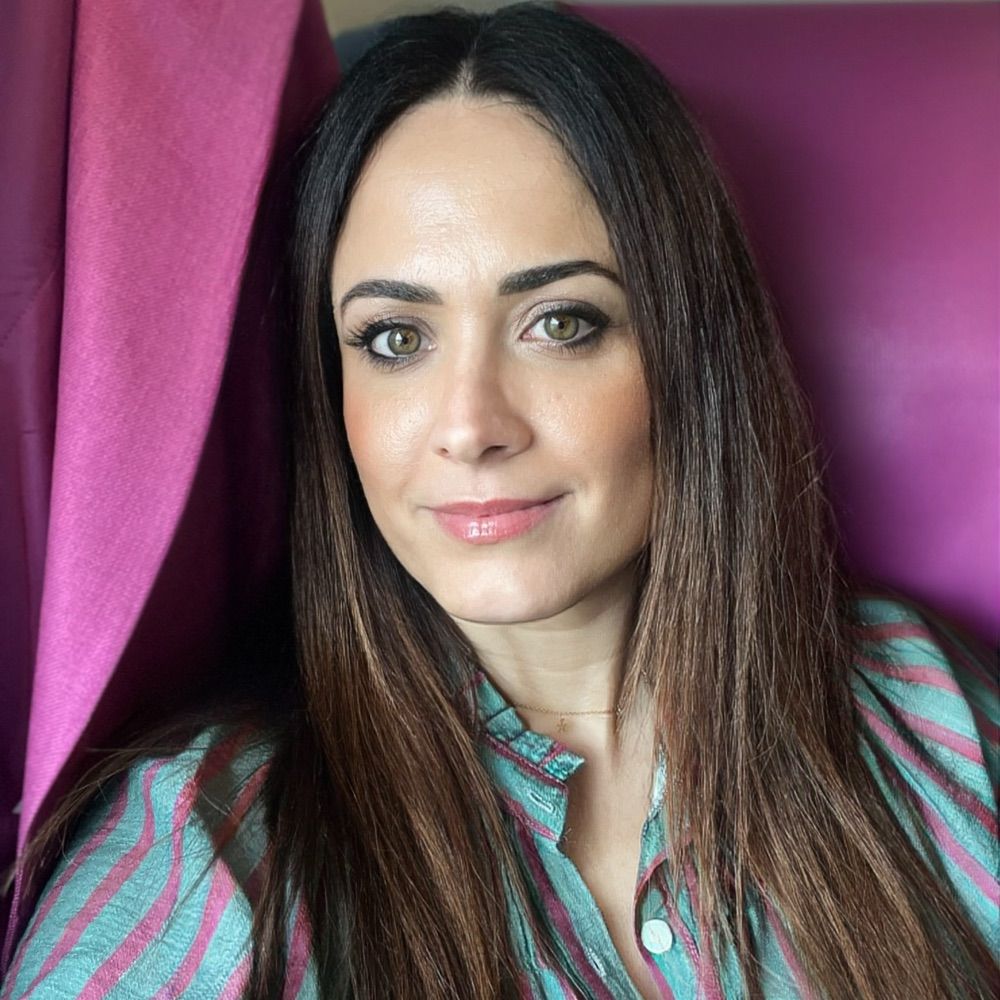 Chari Foncubierta