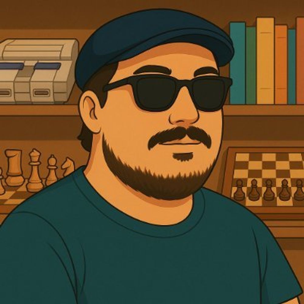 User avatar