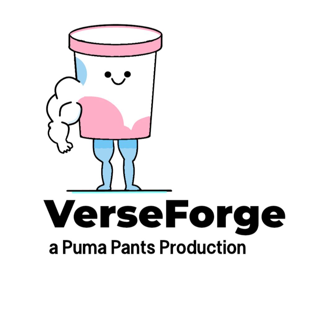 VerseForge Games UEFN
