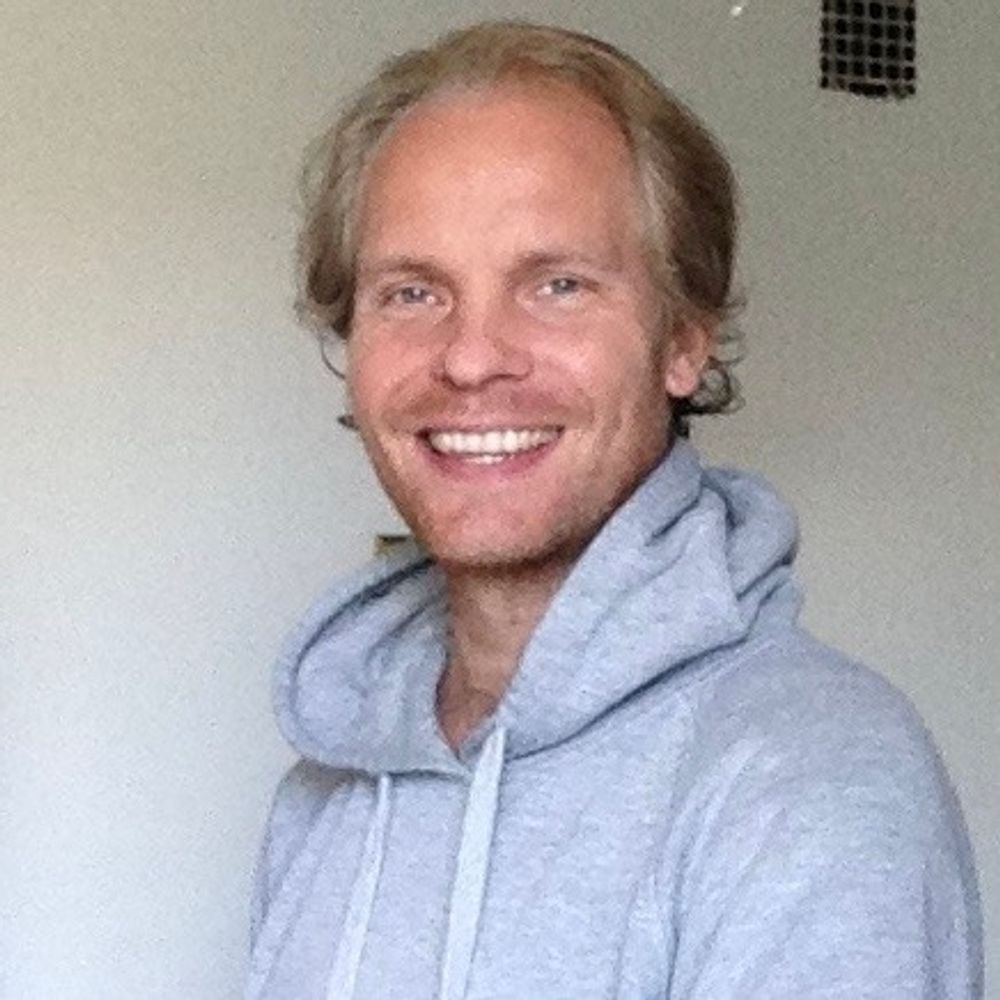 Jukka Aminoff FRSA