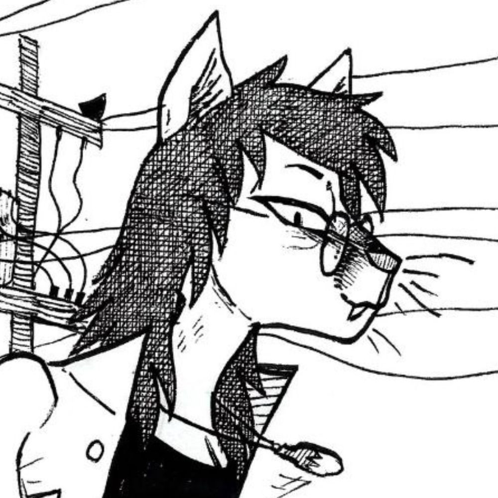 Kitcat's avatar