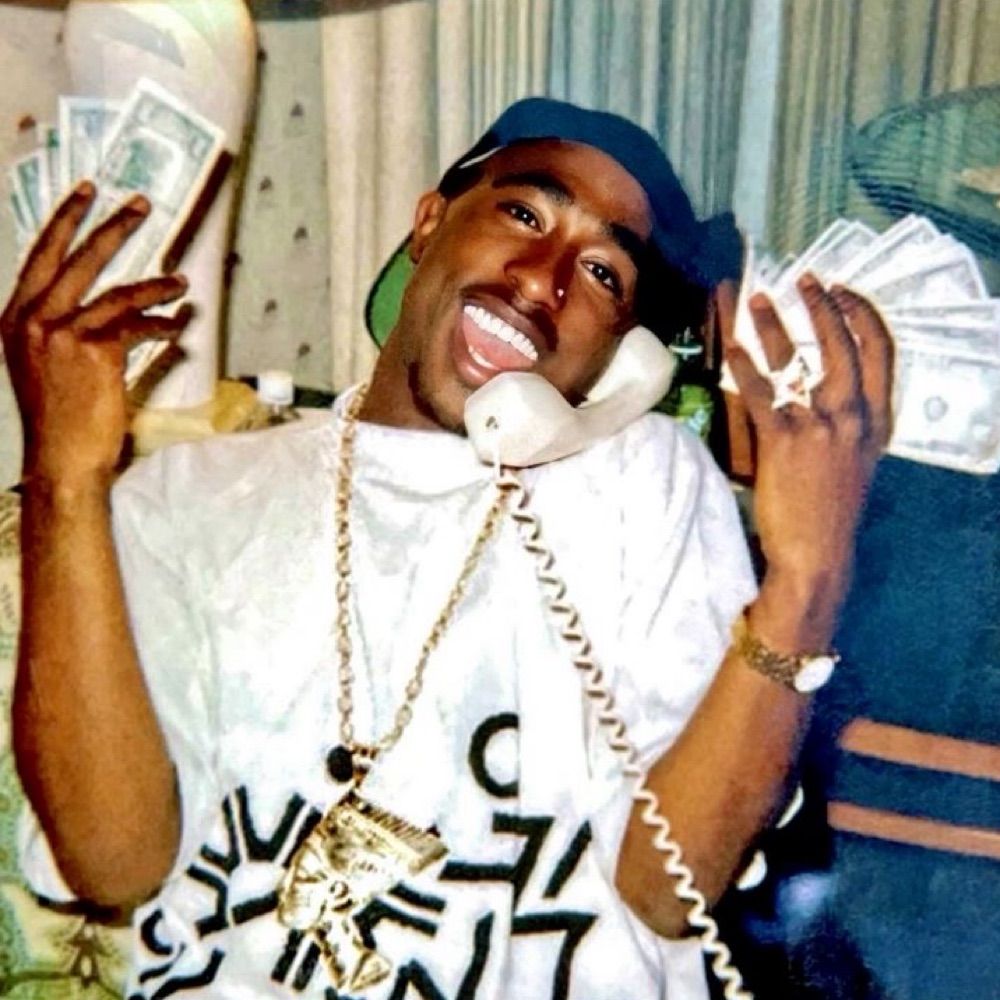 lil zé
