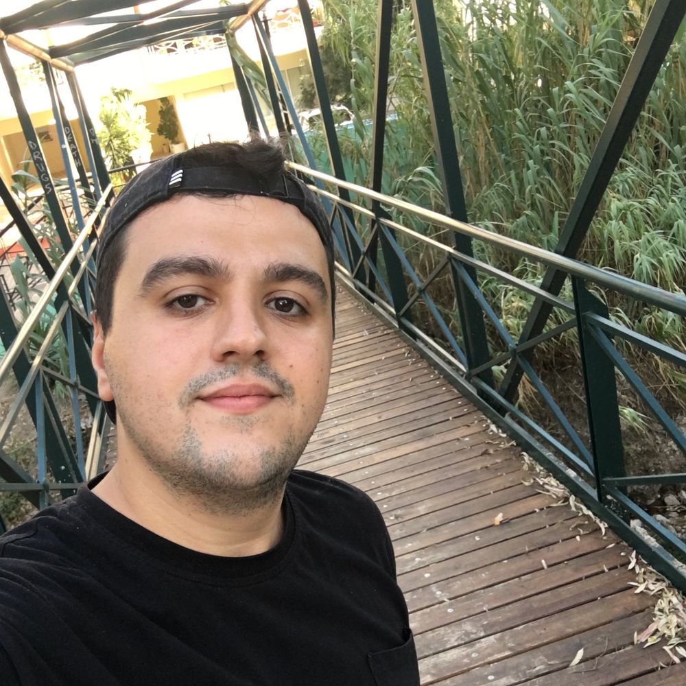Ahmet Temiz