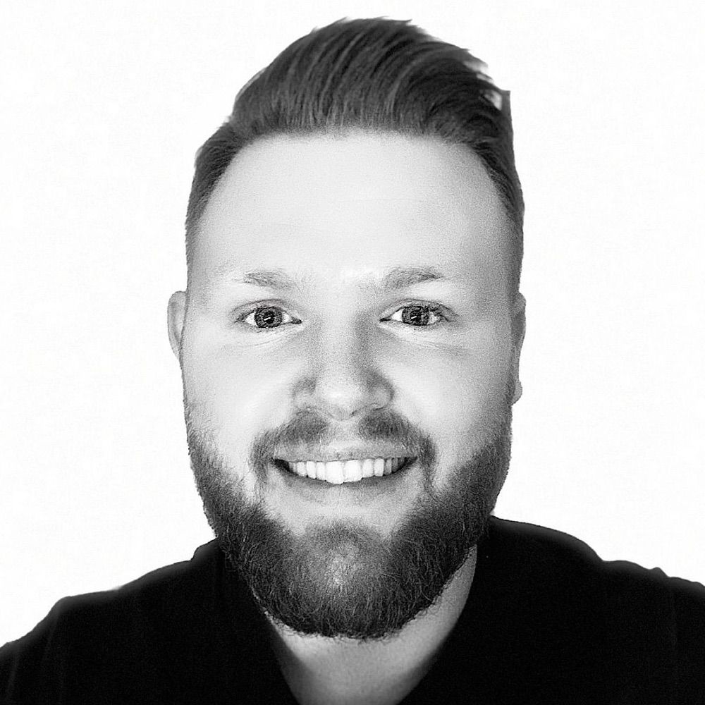 Nikolaj Birk
