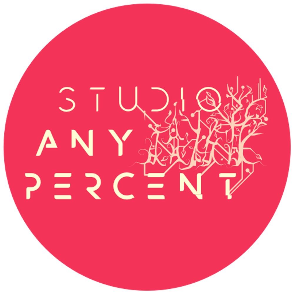 Studio Any Percent