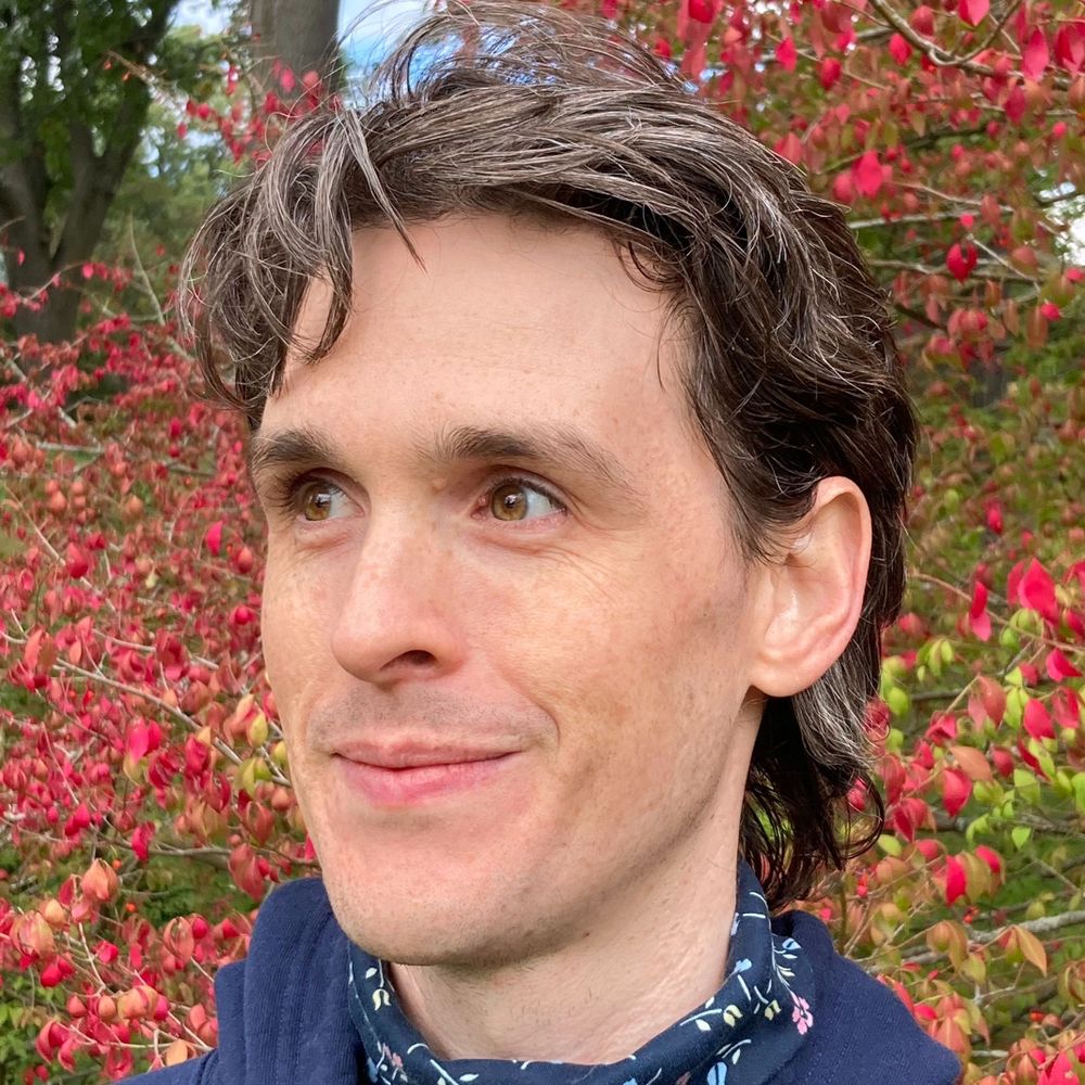 Elliot Creager @ NeurIPS 2024