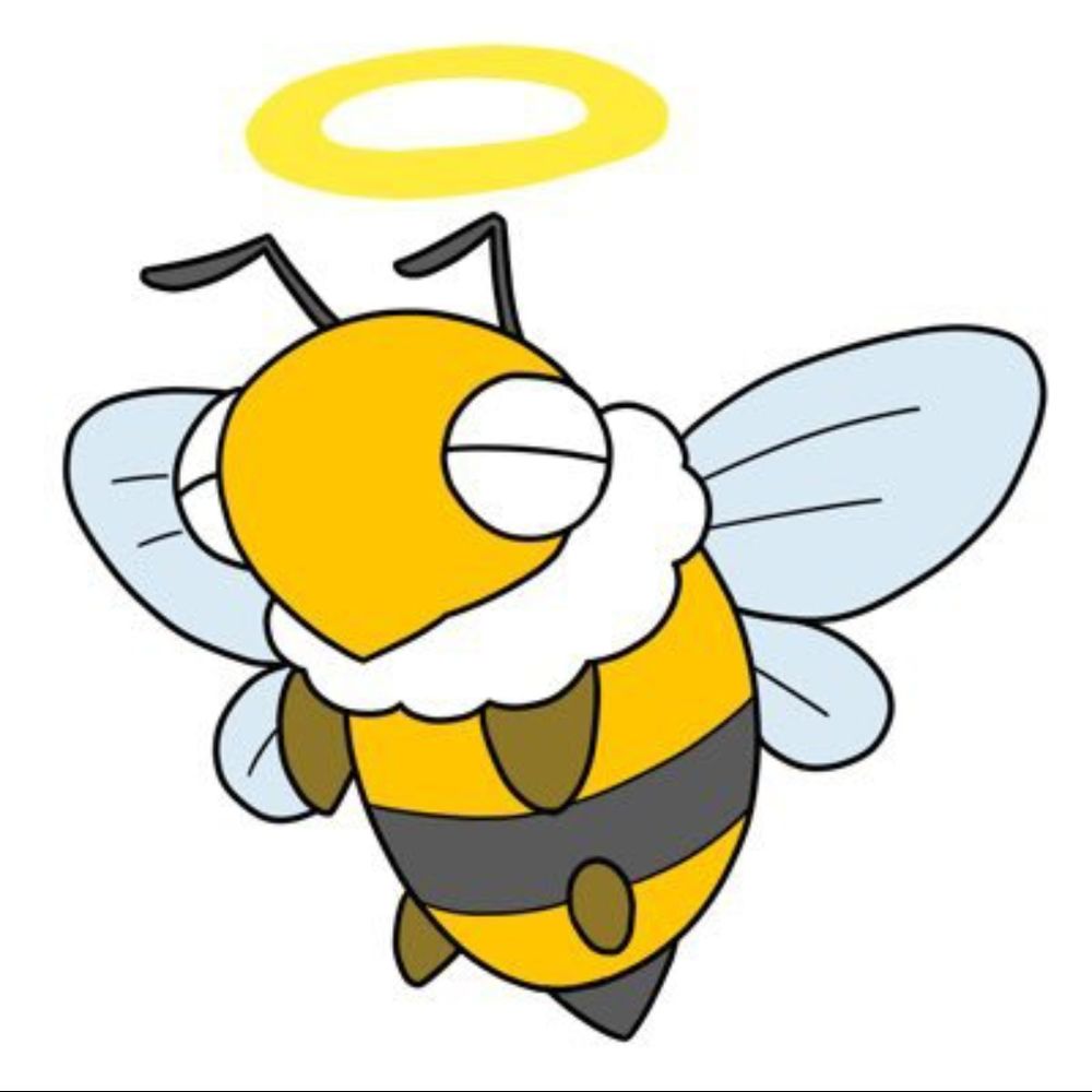 はち🐝