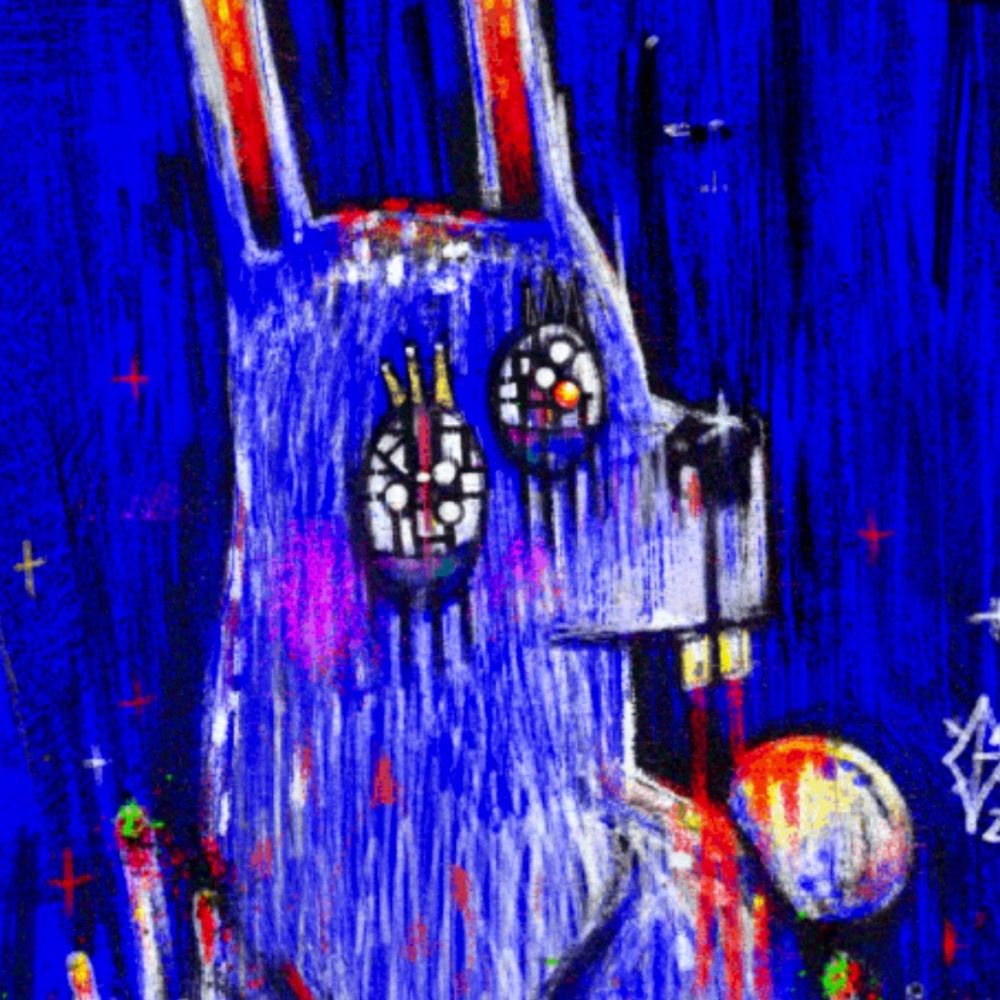 bluretina