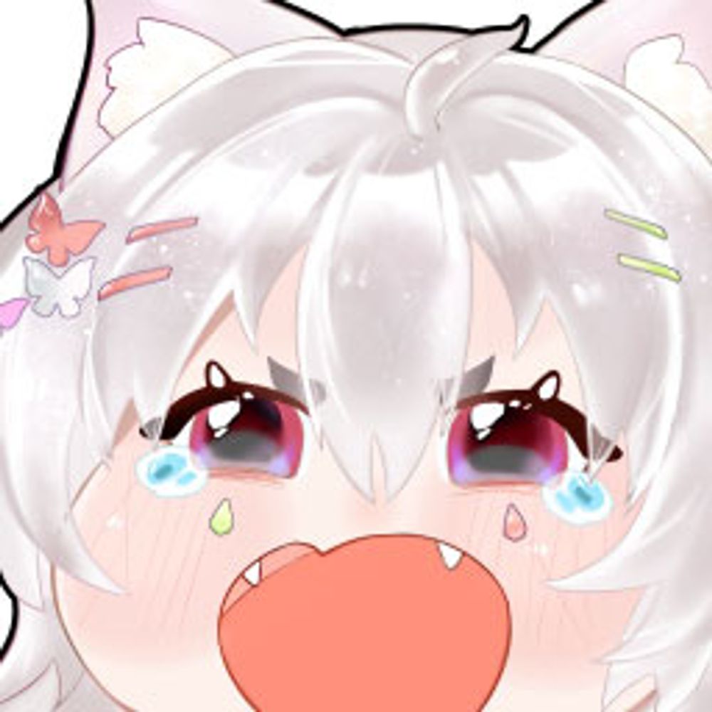 Didi🌸VTuber 3D Artist✏️
