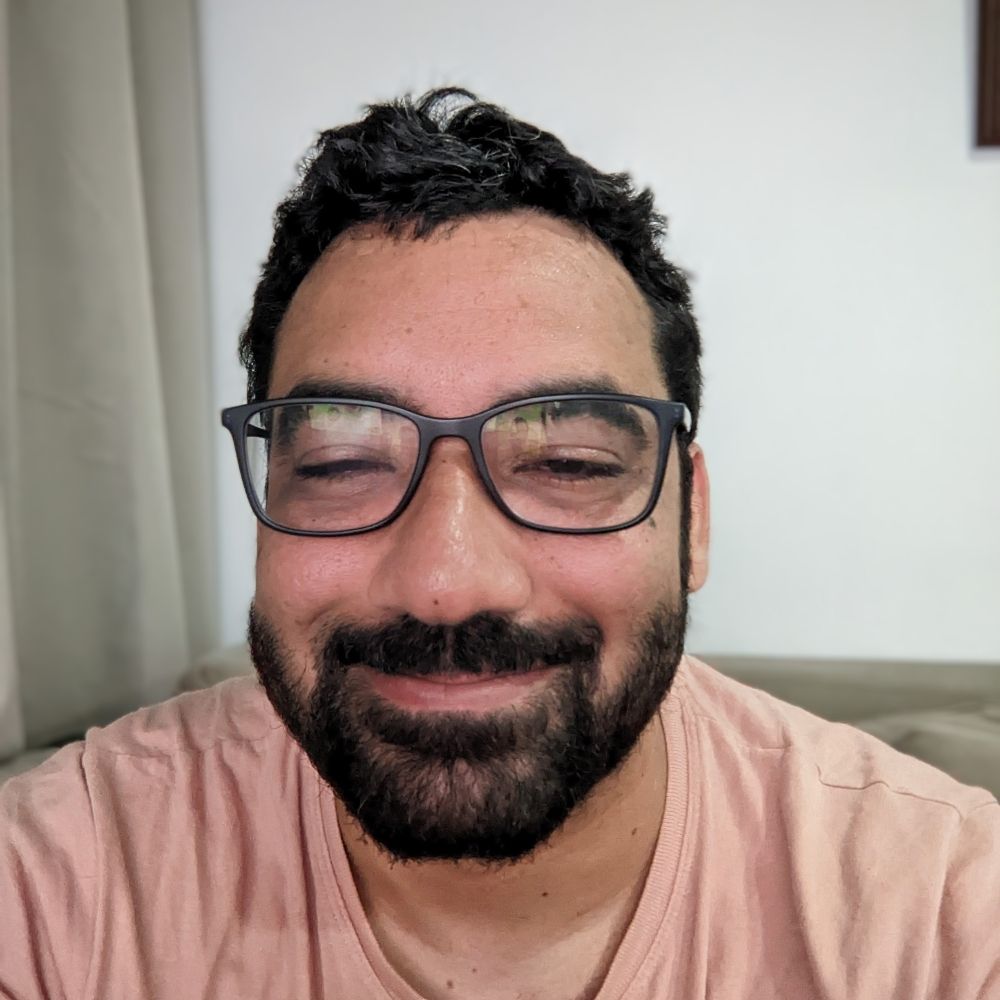 Marcus Mariel 