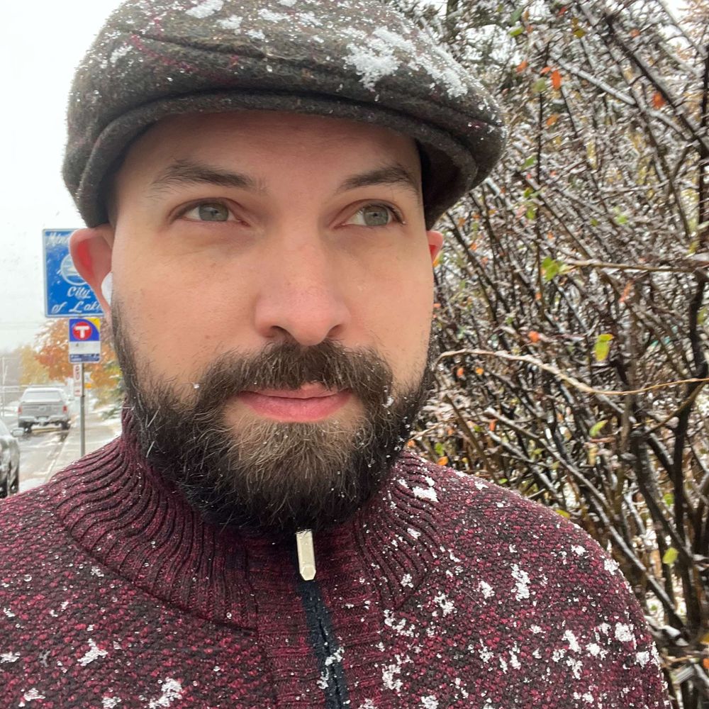 Ben Zamora-Weiss
