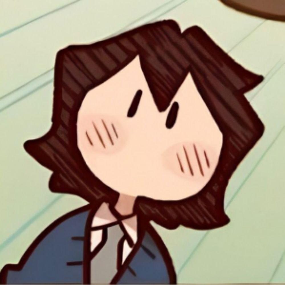 User avatar