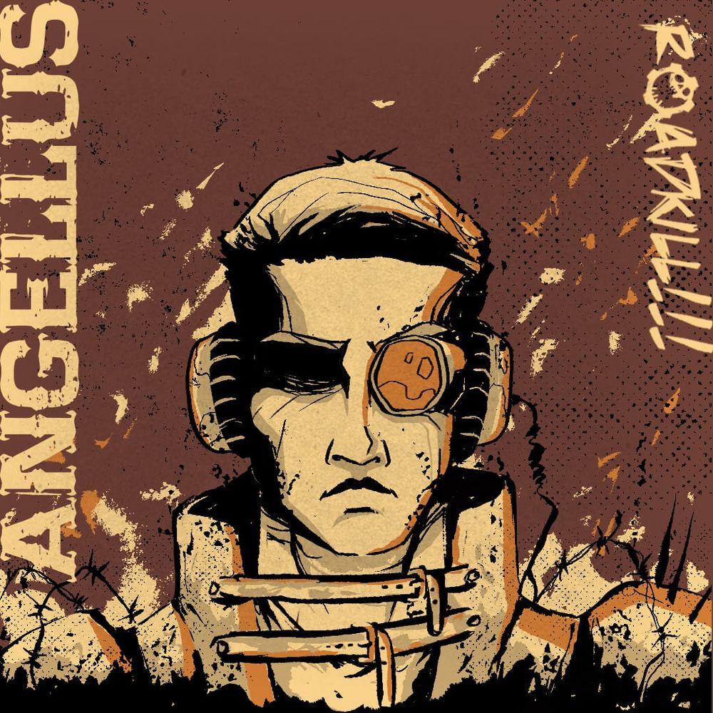 Angellus
