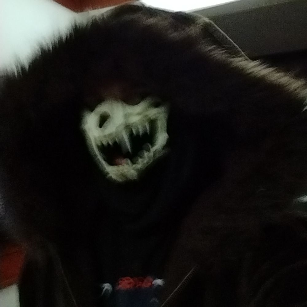 GhostLobo