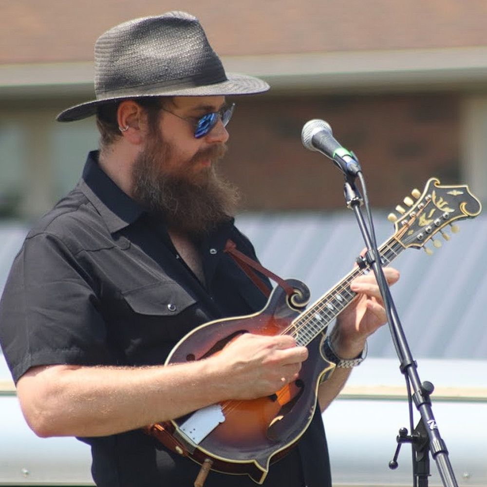 allofthebanjo