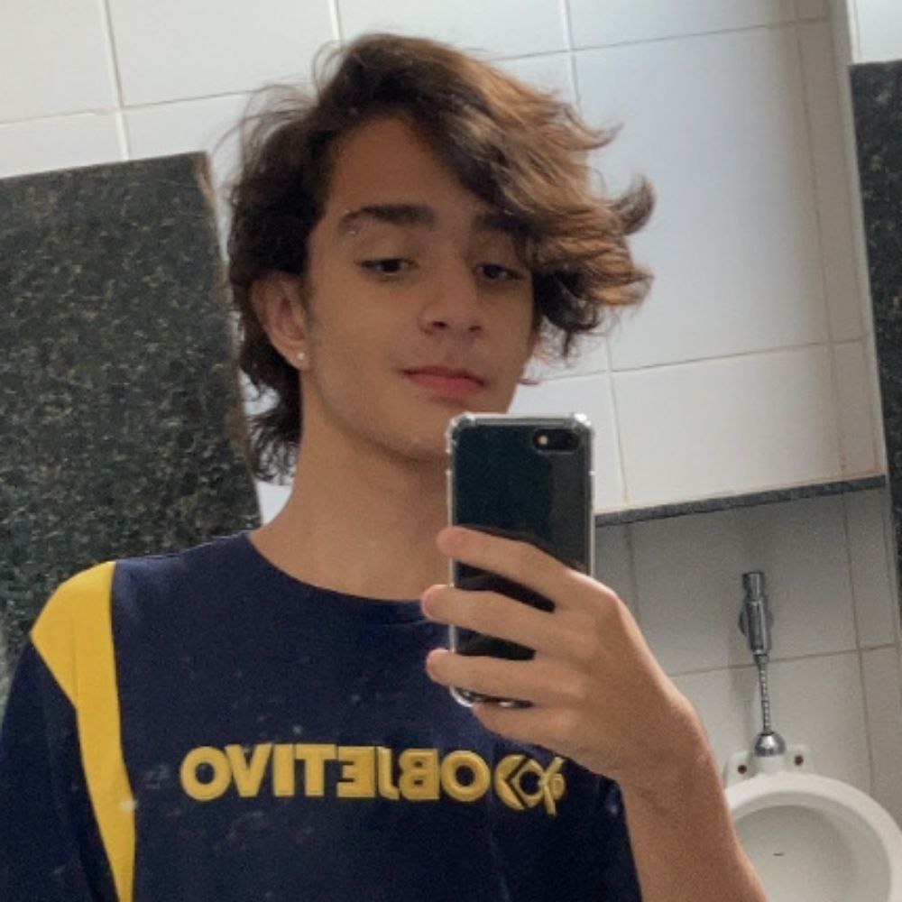 Luis Felipe Sanders 