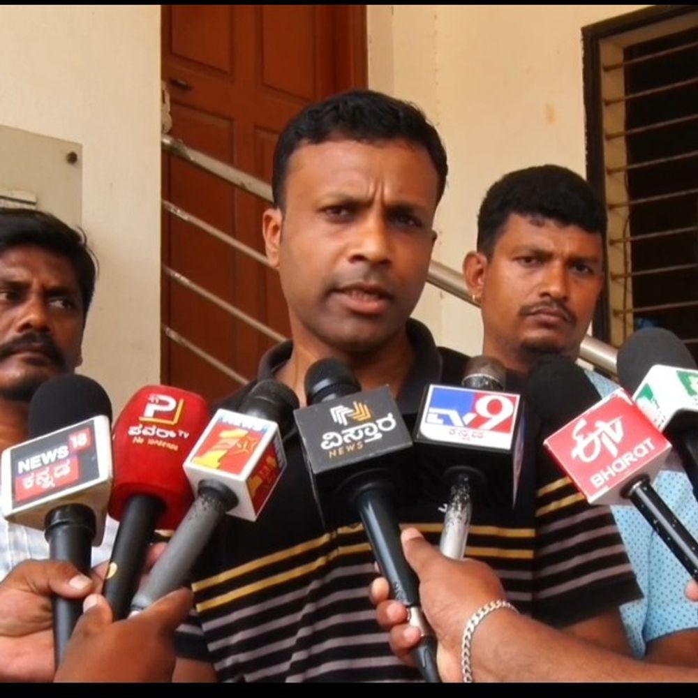 Suraj G Naik