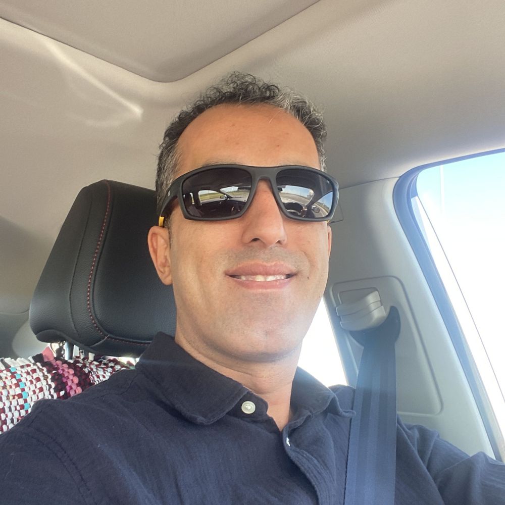 Muhammed Canbaloglu