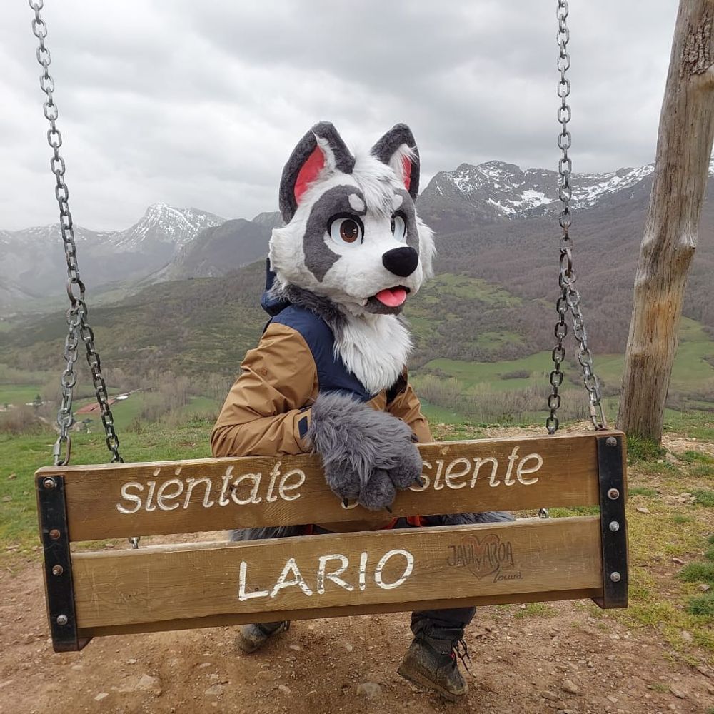 Loboflauta