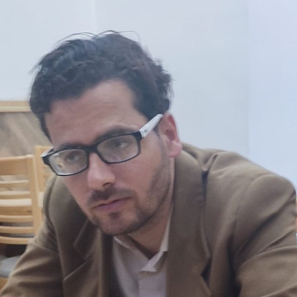 Ahmed Al-Ghazawi