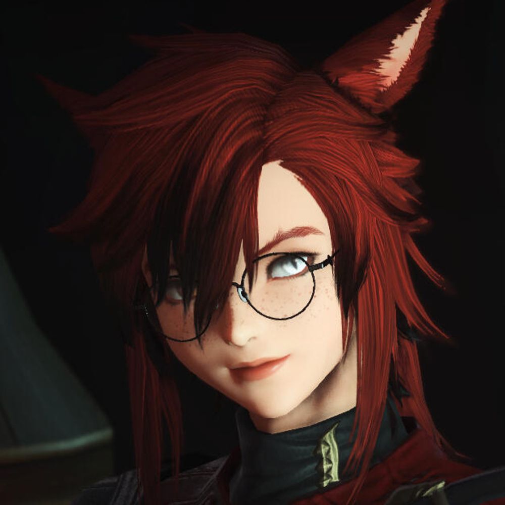 User avatar