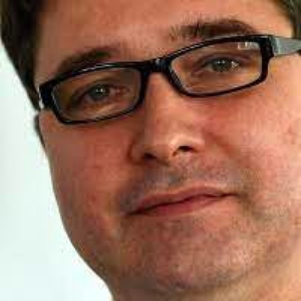 Oliver Widder